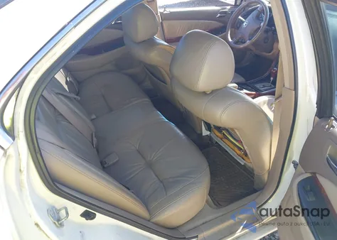 2002 Acura Tl 3.2 from USA, damaged, VIN 19UUA56632A042409